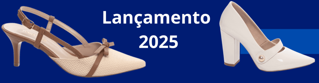 AVS Calçados Cupom de desconto (2)Banne lançamento AVS Calçados