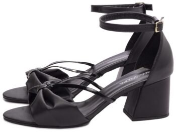 Sandália Salto Bloco Grosso Baixo Arrasadora AVS AR200-03A_AR (1)