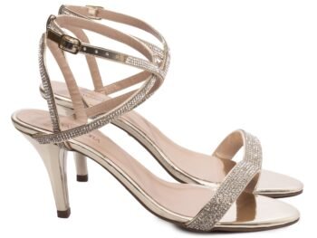 Sandália Salto Fino Ato Tamanho Grande Arrasadora AVS AR200-07B_AR