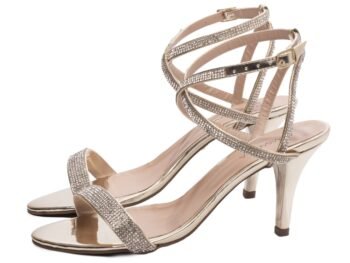 Sandália Salto Fino Ato Tamanho Grande Arrasadora AVS AR200-07B_AR