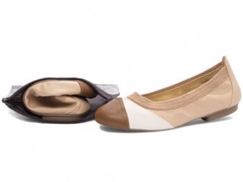 Sapatilha Maria Mole Bag Shoes Confortável Prática AVS 6.503C