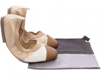 Sapatilha Maria Mole Bag Shoes Confortável Prática AVS 6.503C