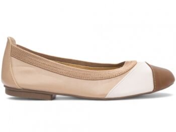 Sapatilha Maria Mole Bag Shoes Confortável Prática Torricella AVS 6.503C