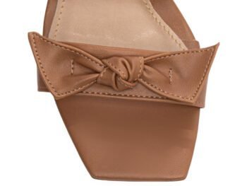 Sandália Feminina Casual Salto Grosso Torricella AVS FST025K