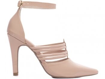 Sandália Scarpin Madrinha Sapato Salto Torricella AVS 66082G