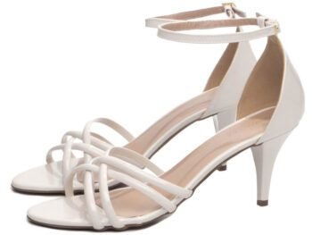 Sandália Feminina Salto Fino Baixo Torricella AVS 4000-73C_AR