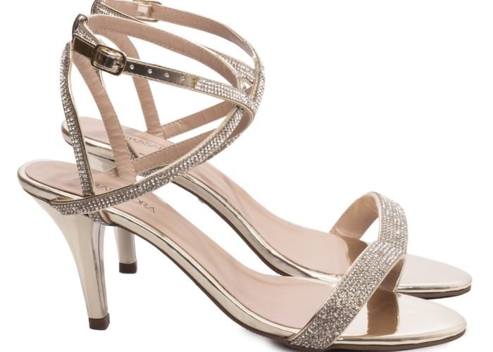 Sandália Salto Fino Ato Tamanho Grande Arrasadora AVS AR200-07B_AR