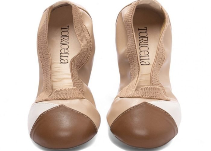 Sapatilha Maria Mole Bag Shoes Confortável Prática Torricella AVS 6.503C